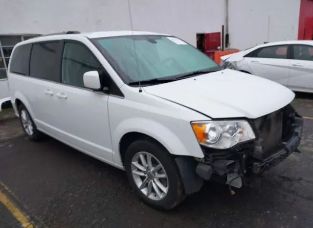 DODGE GRAND CARAVAN 2019 2c4rdgcg3kr690977