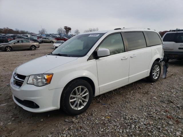 DODGE CARAVAN 2019 2c4rdgcg3kr735660