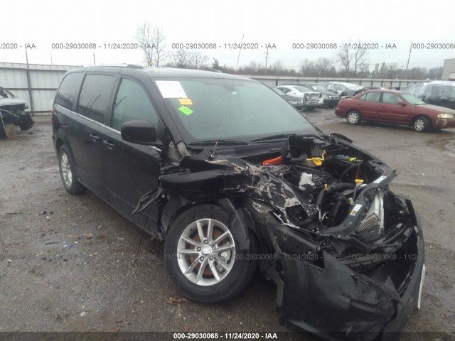 DODGE GRAND CARAVAN 2019 2c4rdgcg3kr749915