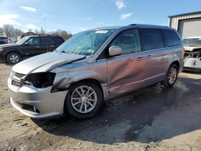 DODGE CARAVAN 2019 2c4rdgcg3kr761790