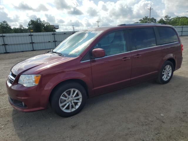 DODGE CARAVAN 2019 2c4rdgcg3kr772708