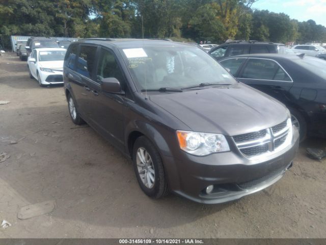 DODGE GRAND CARAVAN 2019 2c4rdgcg3kr772966