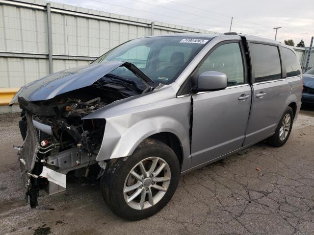 DODGE CARAVAN 2019 2c4rdgcg3kr773468