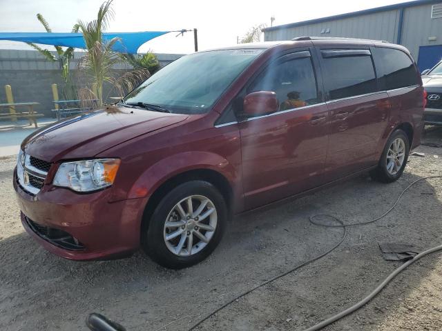 DODGE CARAVAN 2019 2c4rdgcg3kr784809