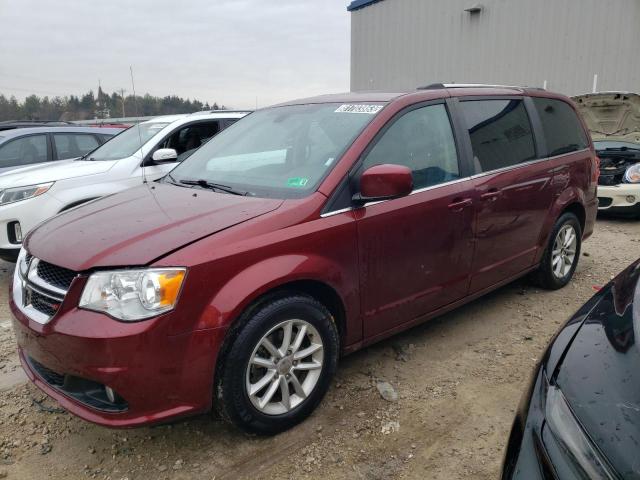 DODGE CARAVAN 2019 2c4rdgcg3kr807716