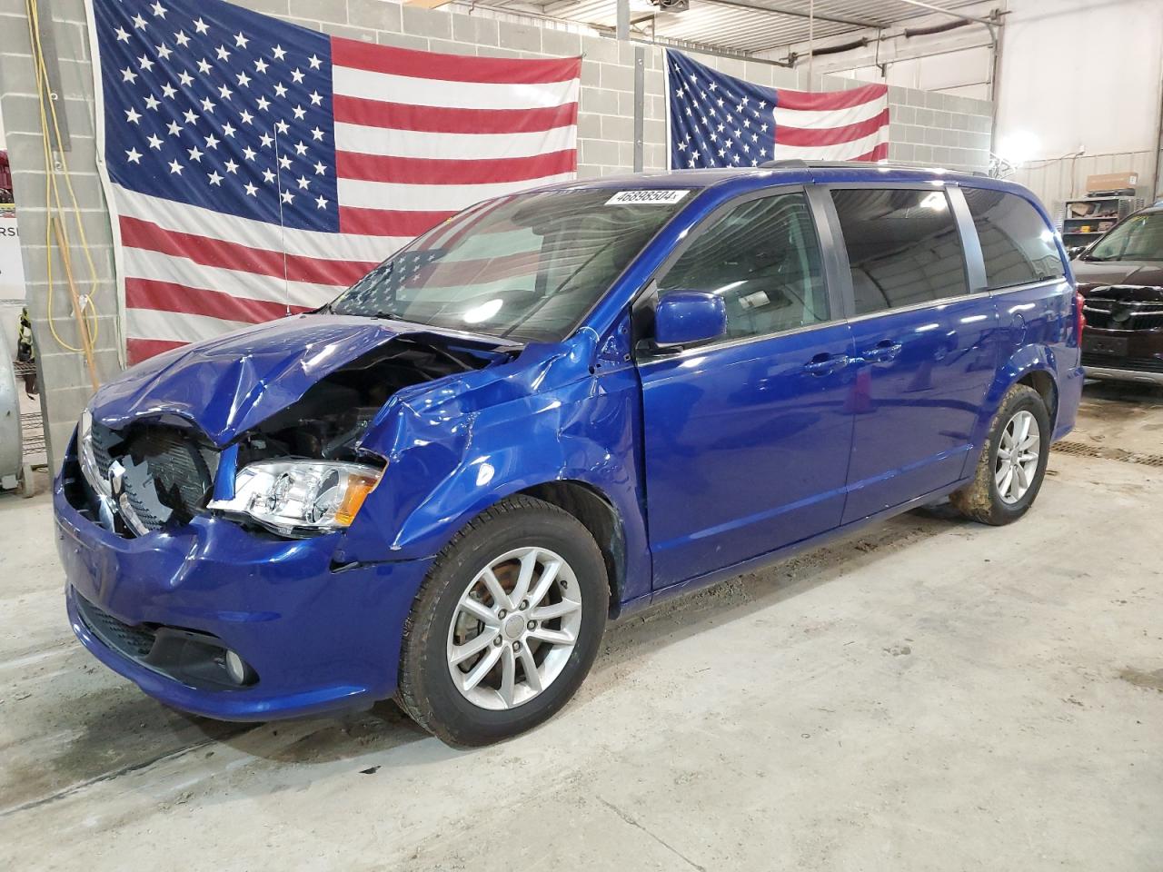 DODGE CARAVAN 2020 2c4rdgcg3lr175026