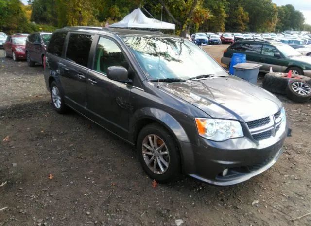 DODGE GRAND CARAVAN 2020 2c4rdgcg3lr201768