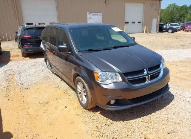 DODGE GRAND CARAVAN 2020 2c4rdgcg3lr207537