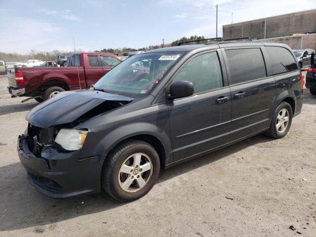 DODGE CARAVAN 2012 2c4rdgcg4cr136428