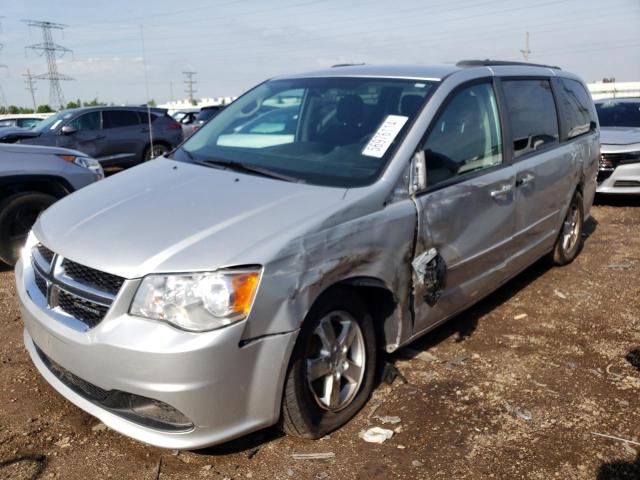 DODGE CARAVAN 2012 2c4rdgcg4cr139197