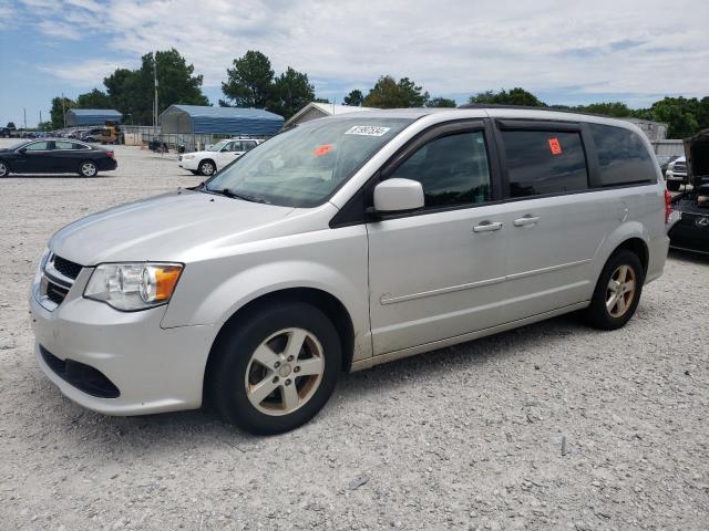 DODGE CARAVAN 2012 2c4rdgcg4cr139216