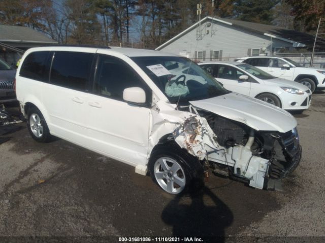 DODGE GRAND CARAVAN 2012 2c4rdgcg4cr149678