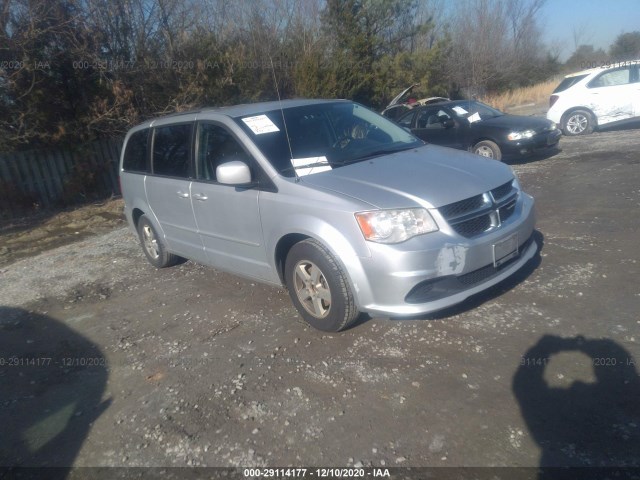 DODGE GRAND CARAVAN 2012 2c4rdgcg4cr160308