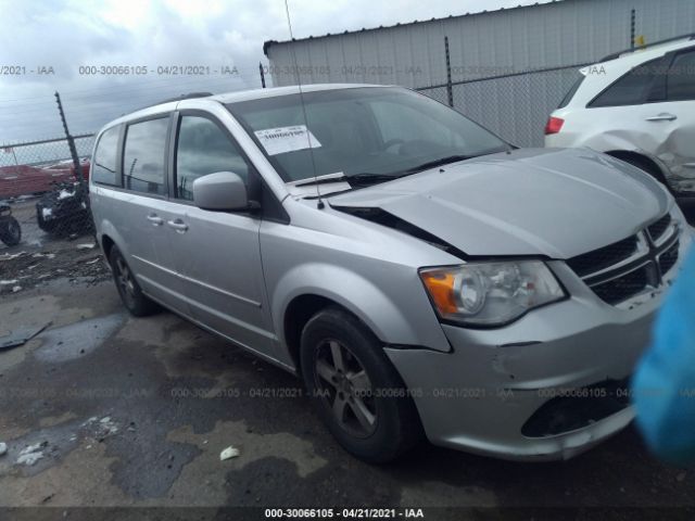 DODGE GRAND CARAVAN 2012 2c4rdgcg4cr160681