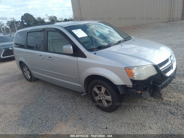 DODGE GRAND CARAVAN 2012 2c4rdgcg4cr173222