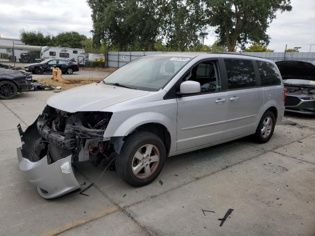 DODGE CARAVAN 2012 2c4rdgcg4cr173401