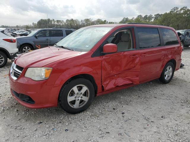 DODGE CARAVAN 2012 2c4rdgcg4cr211094