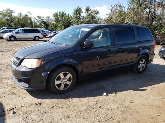 DODGE CARAVAN 2012 2c4rdgcg4cr219051