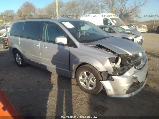 DODGE GRAND CARAVAN 2012 2c4rdgcg4cr244466