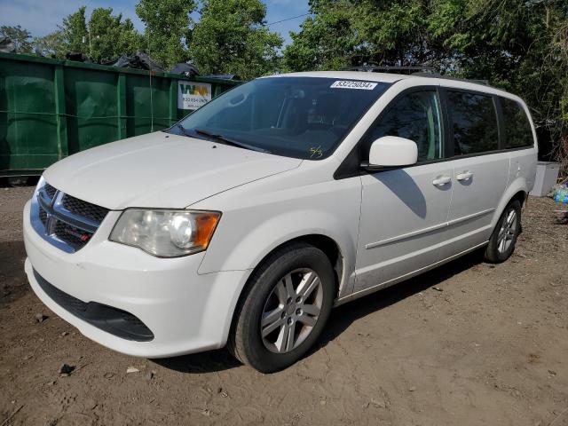 DODGE CARAVAN 2012 2c4rdgcg4cr268590