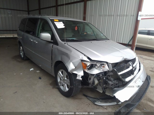 DODGE GRAND CARAVAN 2012 2c4rdgcg4cr272560