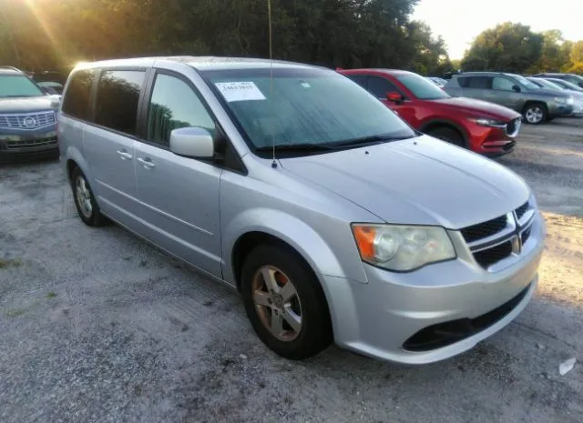 DODGE GRAND CARAVAN 2012 2c4rdgcg4cr274969