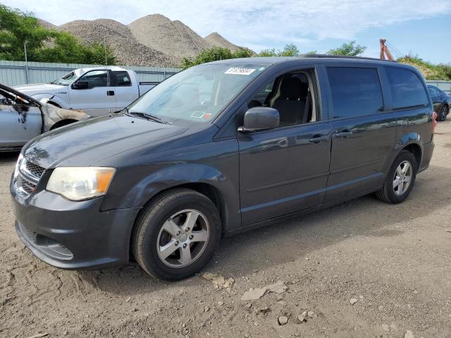 DODGE CARAVAN 2012 2c4rdgcg4cr295109