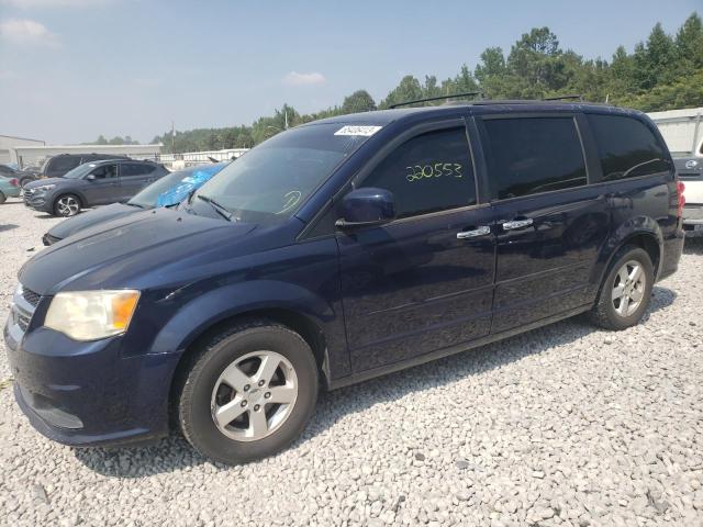 DODGE CARAVAN 2012 2c4rdgcg4cr310384