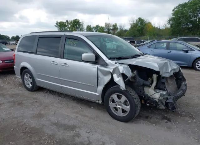 DODGE GRAND CARAVAN 2012 2c4rdgcg4cr324091