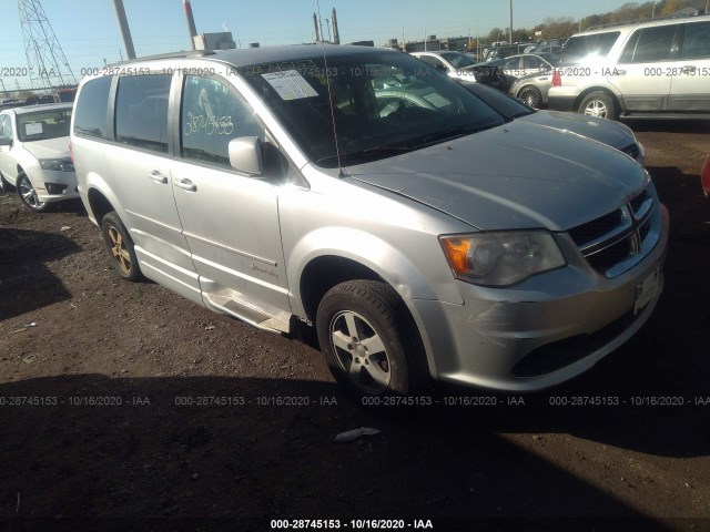 DODGE GRAND CARAVAN 2012 2c4rdgcg4cr329520