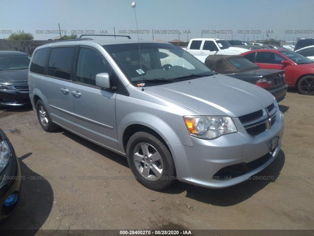 DODGE GRAND CARAVAN 2012 2c4rdgcg4cr332868