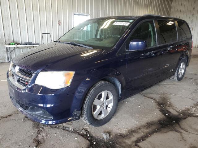 DODGE CARAVAN 2012 2c4rdgcg4cr343501