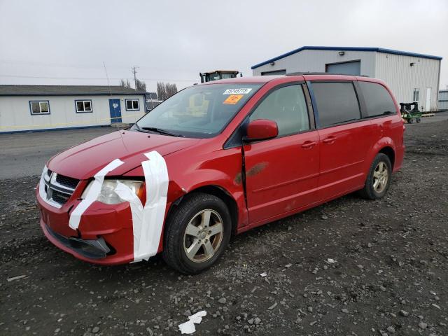 DODGE CARAVAN 2012 2c4rdgcg4cr357494