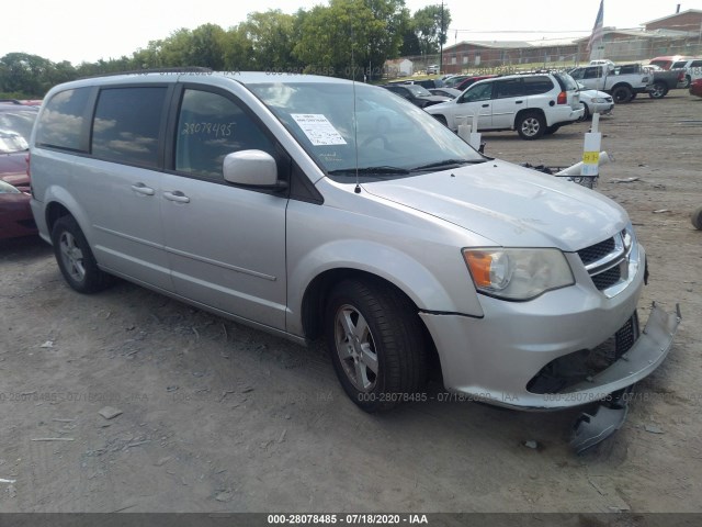 DODGE GRAND CARAVAN 2012 2c4rdgcg4cr358712