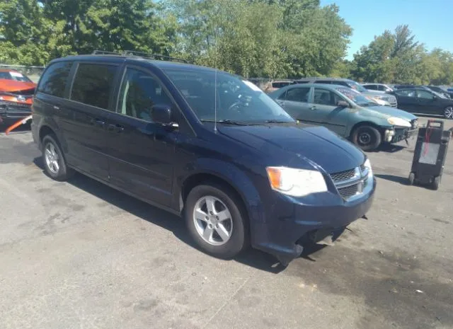 DODGE GRAND CARAVAN 2012 2c4rdgcg4cr365224