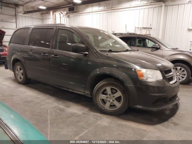 DODGE GRAND CARAVAN 2012 2c4rdgcg4cr388423