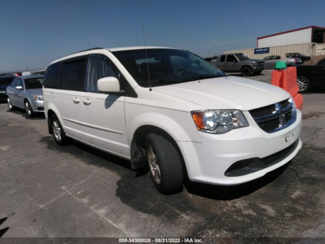 DODGE GRAND CARAVAN 2012 2c4rdgcg4cr404376