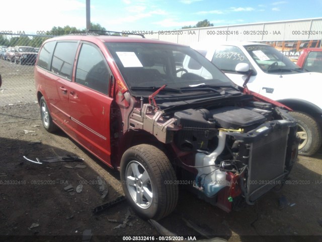 DODGE GRAND CARAVAN 2013 2c4rdgcg4dr525099