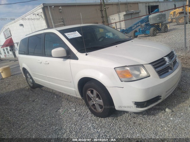 DODGE GRAND CARAVAN 2013 2c4rdgcg4dr544297