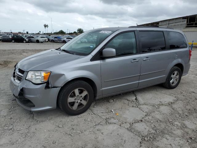 DODGE CARAVAN 2013 2c4rdgcg4dr545367