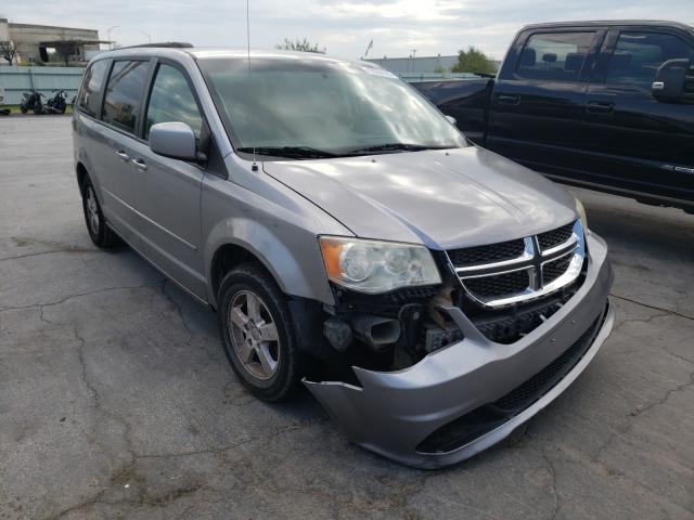 DODGE GRAND CARA 2013 2c4rdgcg4dr549662