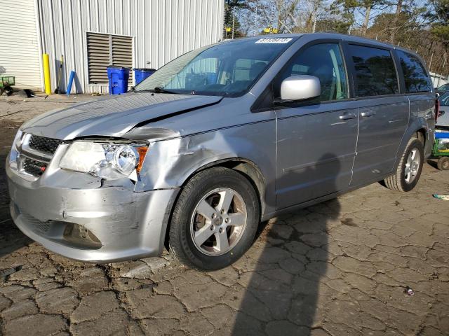 DODGE CARAVAN 2013 2c4rdgcg4dr550973