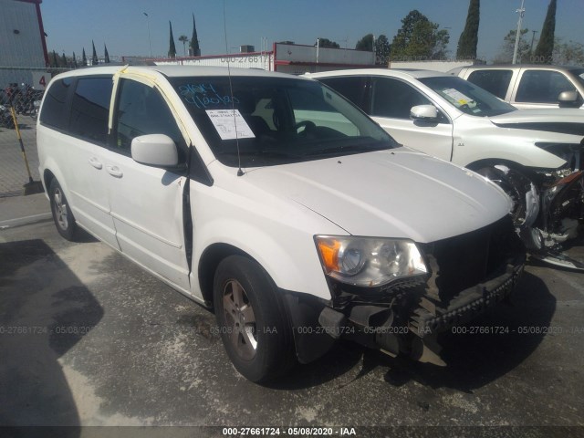 DODGE GRAND CARAVAN 2013 2c4rdgcg4dr553758