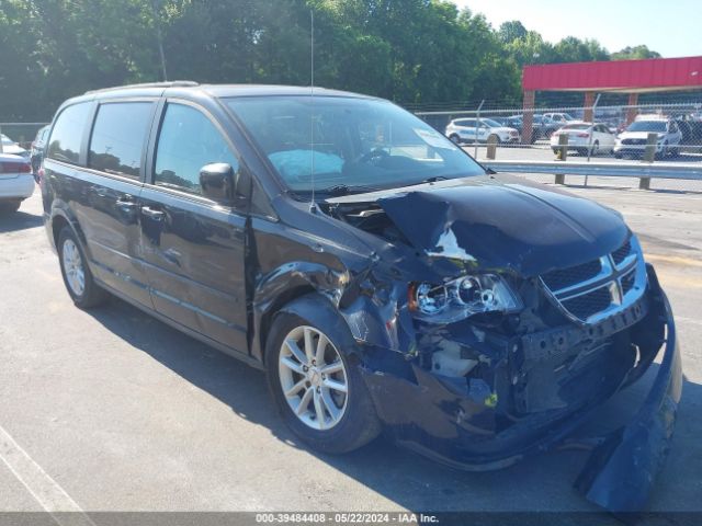 DODGE GRAND CARAVAN 2013 2c4rdgcg4dr561441