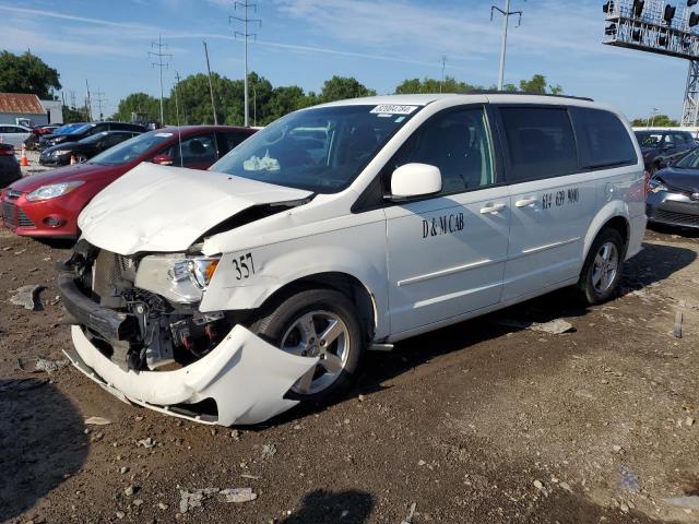 DODGE CARAVAN 2013 2c4rdgcg4dr575789