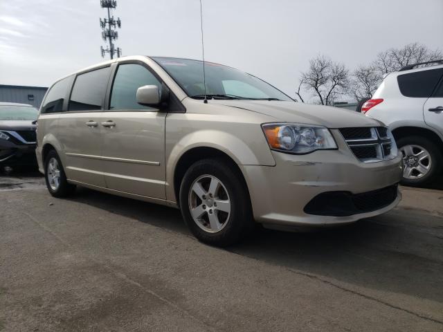 DODGE GRAND CARAVAN 2013 2c4rdgcg4dr581477