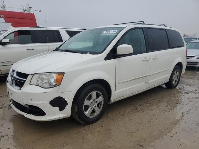 DODGE CARAVAN 2013 2c4rdgcg4dr582757