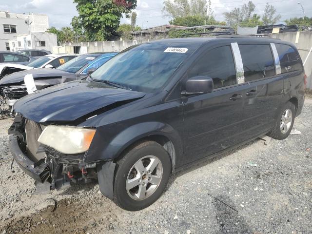 DODGE CARAVAN 2013 2c4rdgcg4dr590759