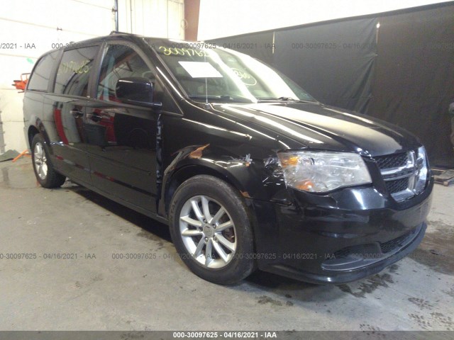 DODGE GRAND CARAVAN 2013 2c4rdgcg4dr609052