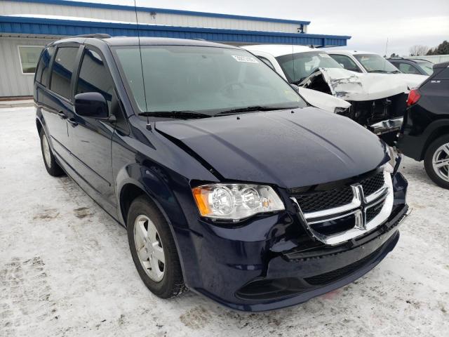 DODGE GRAND CARA 2013 2c4rdgcg4dr611142